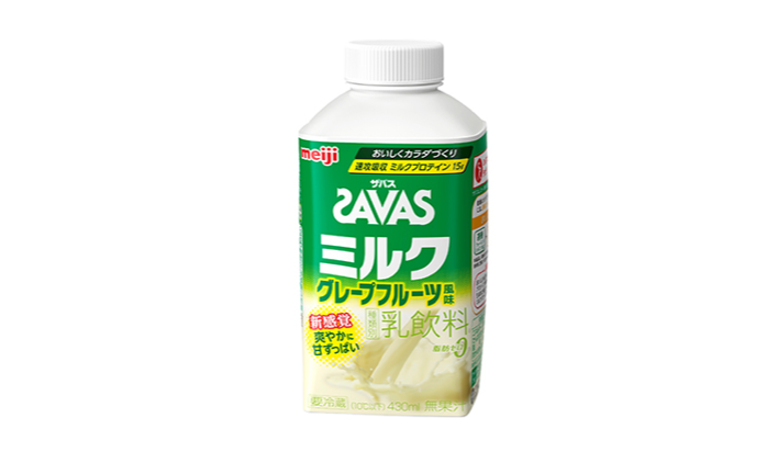 SAVASミルク