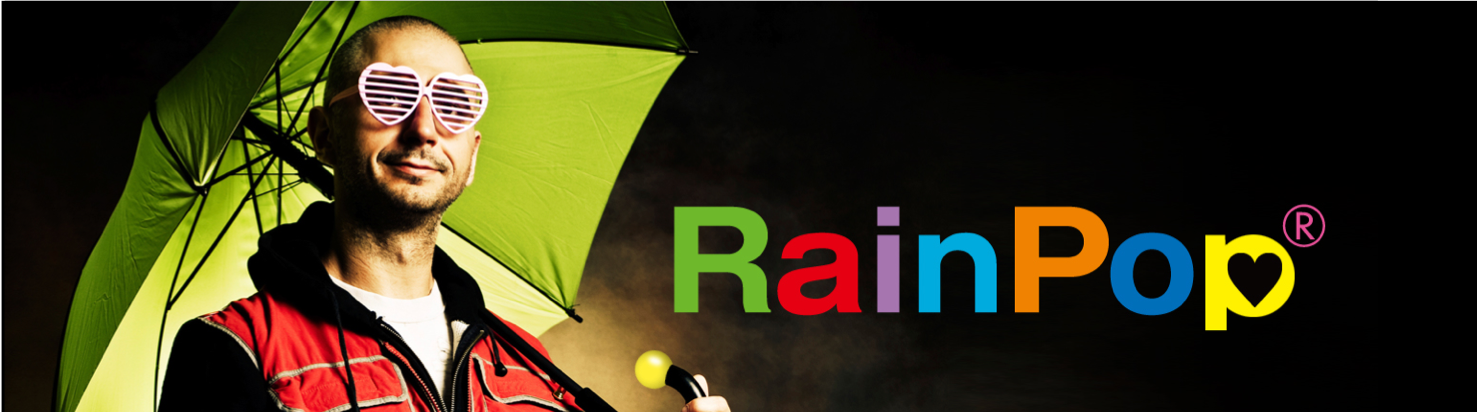 Rain-Pop