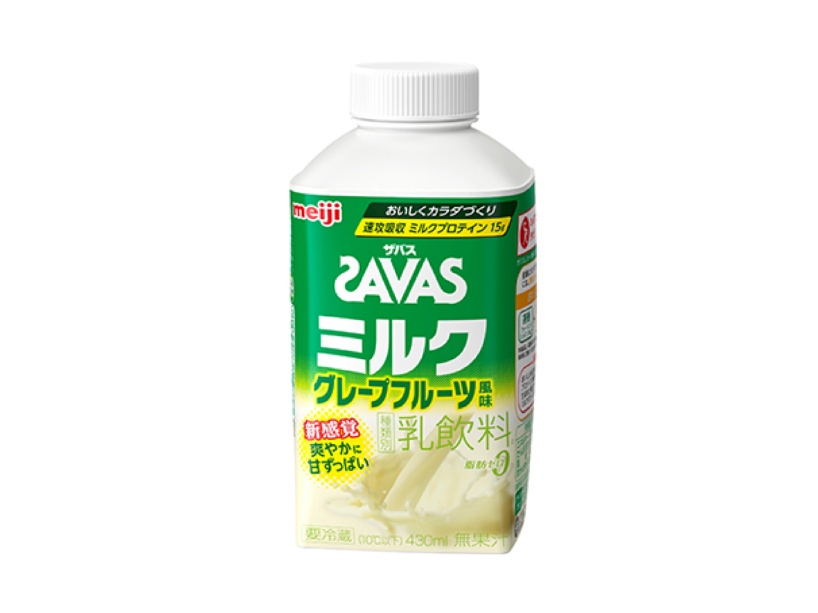 SAVASミルク